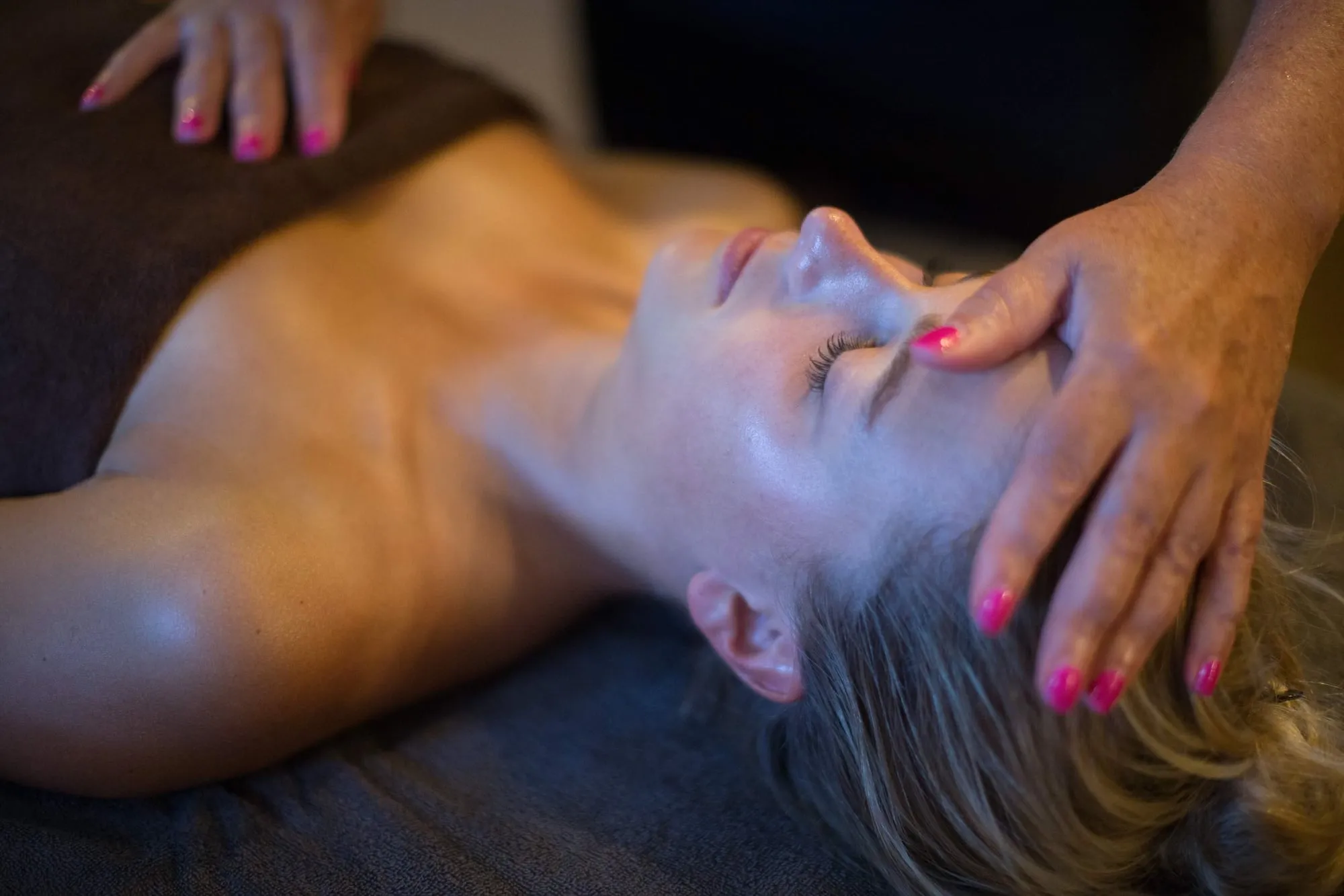Bliss Massage Therapie