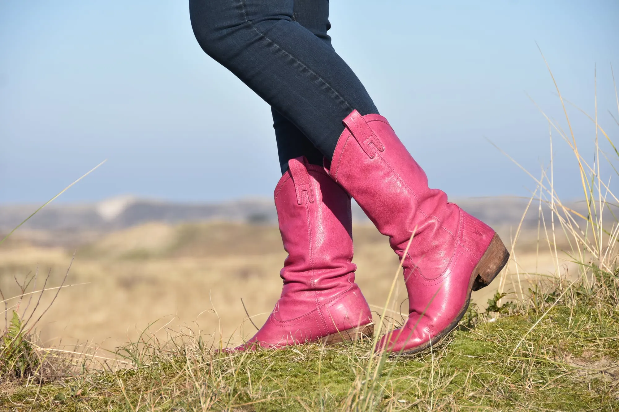 Zintuigenwandeling